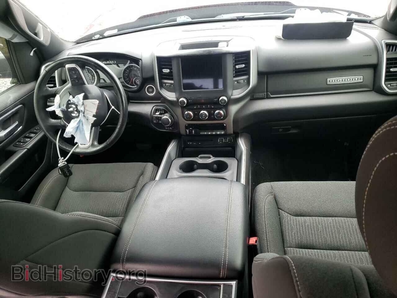 2019 RAM 1500 - VIN: 1C6SRFFT6KN802231 - Фото 8