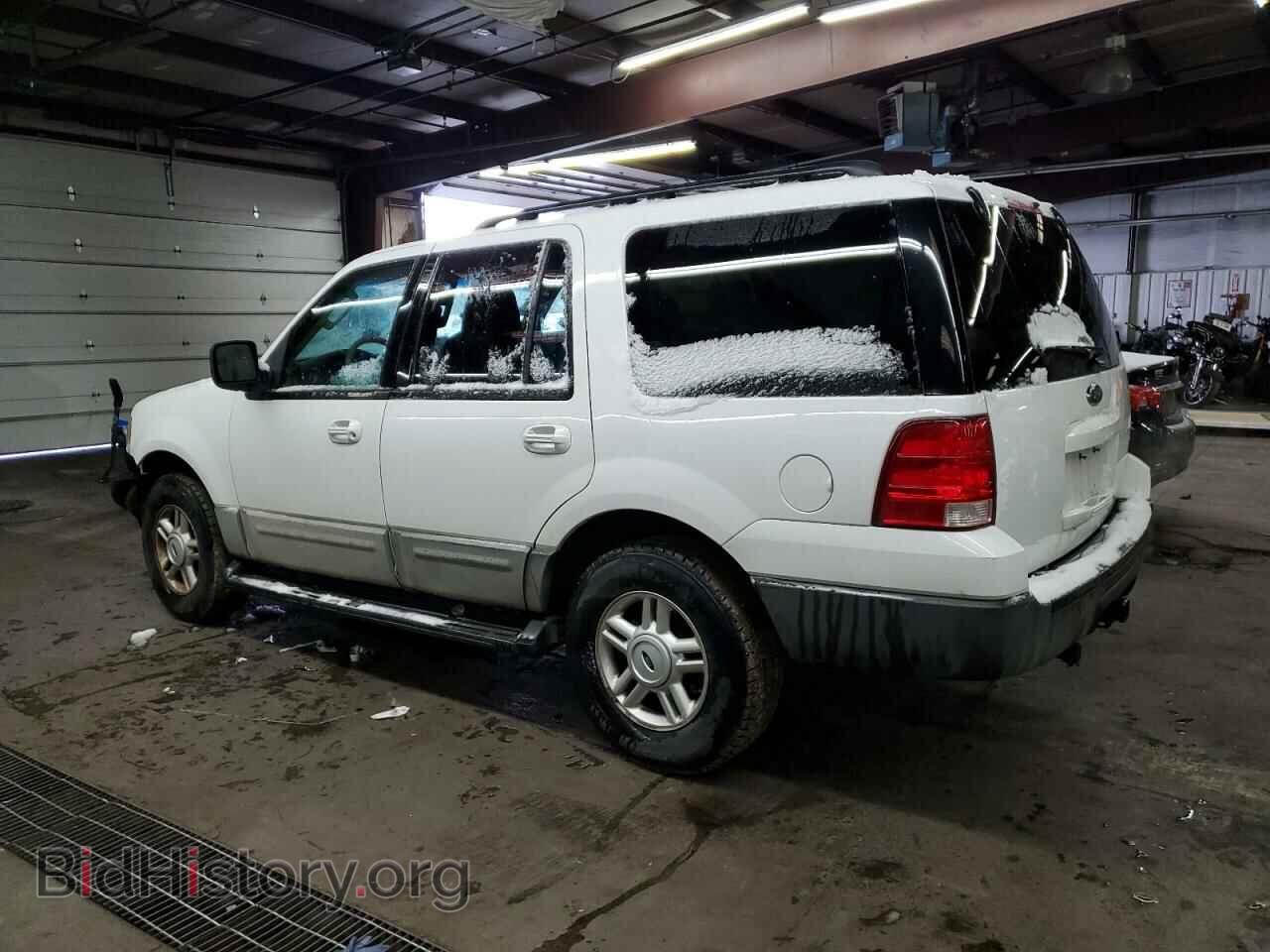 2005 FORD EXPEDITION - VIN: 1FMPU16565LA52584 - Фото 2
