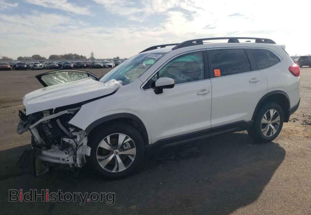 Photo 4S4WMACDXL3409074 - SUBARU ASCENT 2020