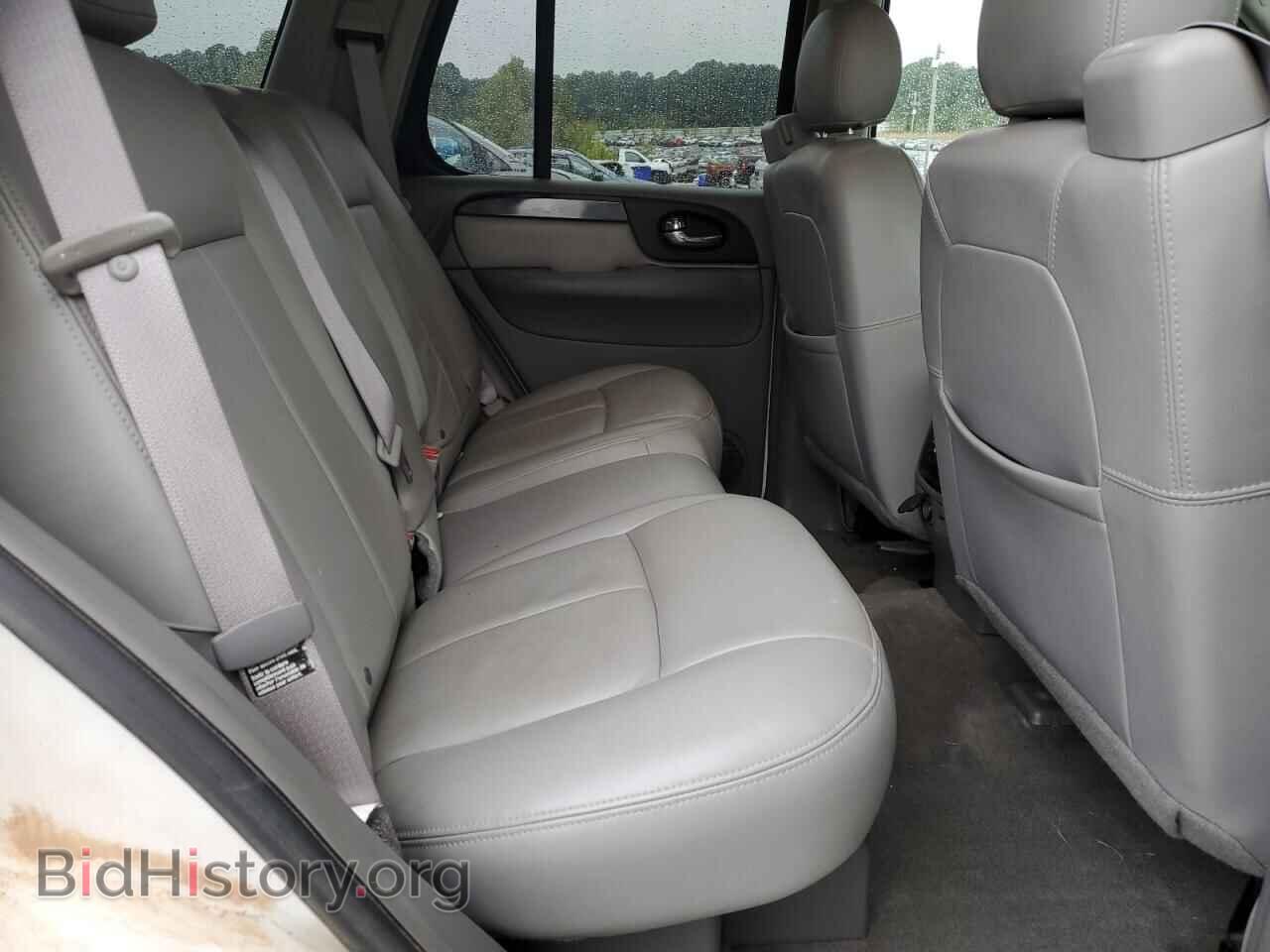 2006 GMC ENVOY - VIN: 1GKDS13S462262183 - Фото 11