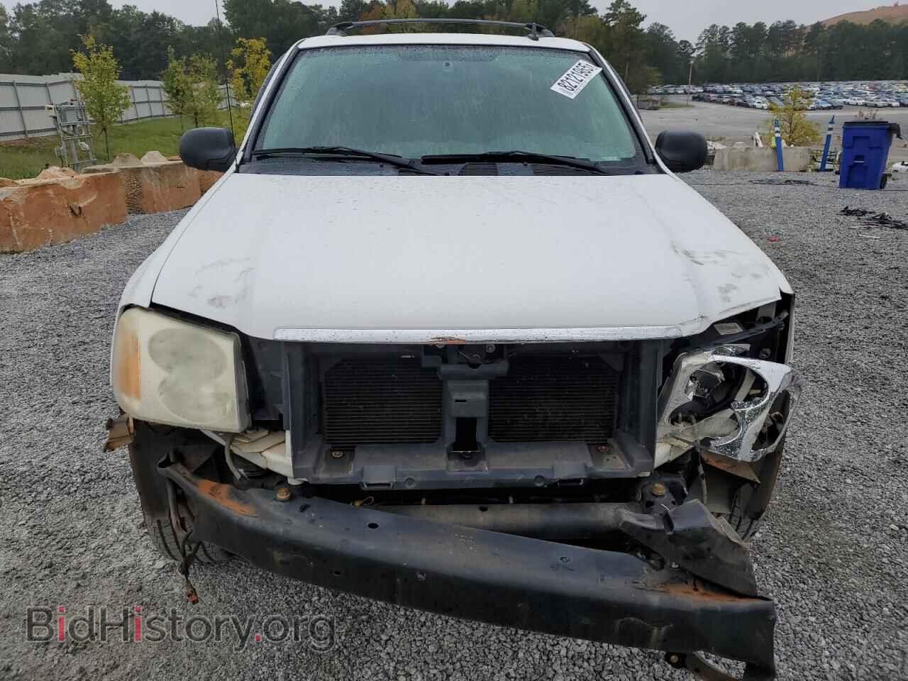 2006 GMC ENVOY - VIN: 1GKDS13S462262183 - Фото 5