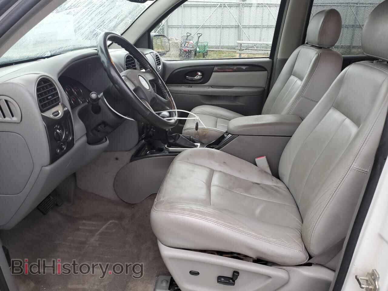 2006 GMC ENVOY - VIN: 1GKDS13S462262183 - Фото 7