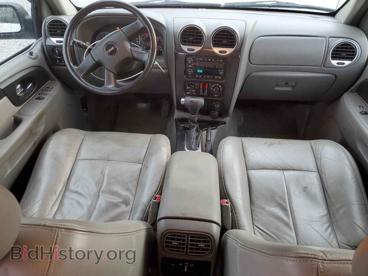 2006 GMC ENVOY - VIN: 1GKDS13S462262183 - Фото 8