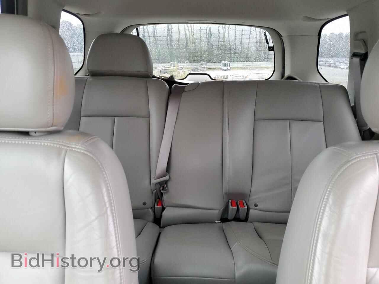 2006 GMC ENVOY - VIN: 1GKDS13S462262183 - Фото 10
