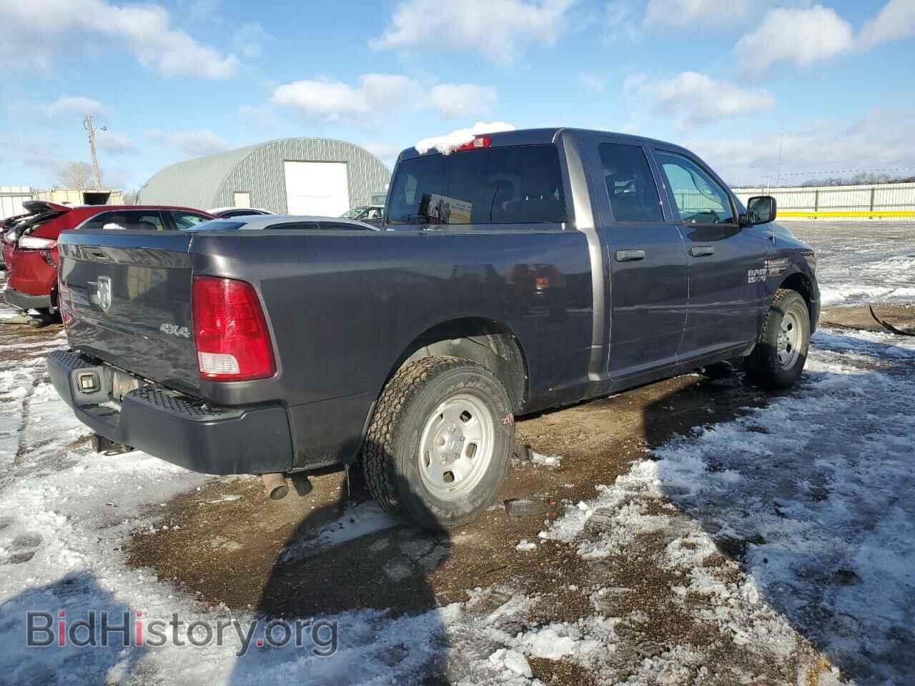 2017 RAM 1500 - VIN: 1C6RR7FT6HS675589 - Photo 3