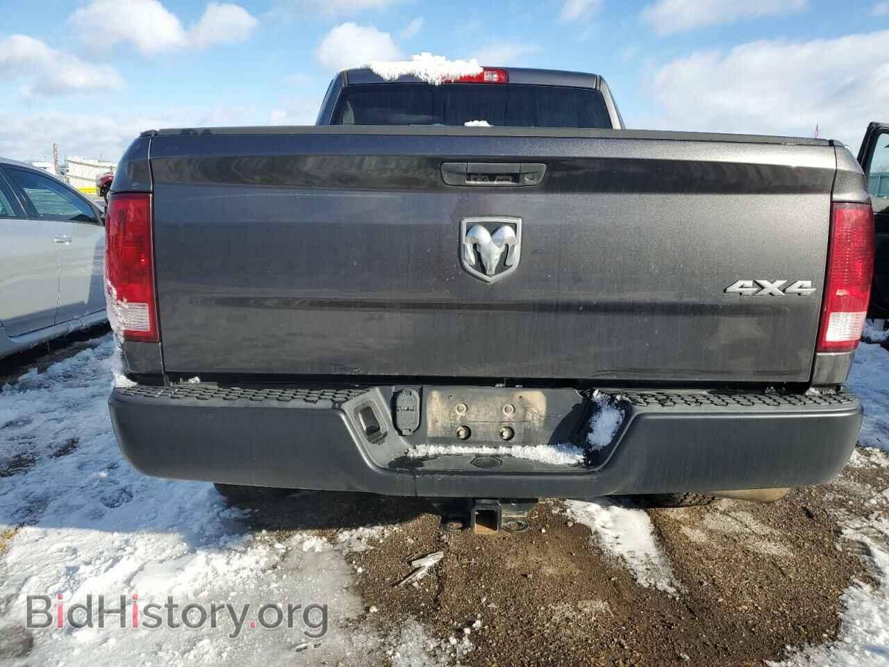 2017 RAM 1500 - VIN: 1C6RR7FT6HS675589 - Photo 6