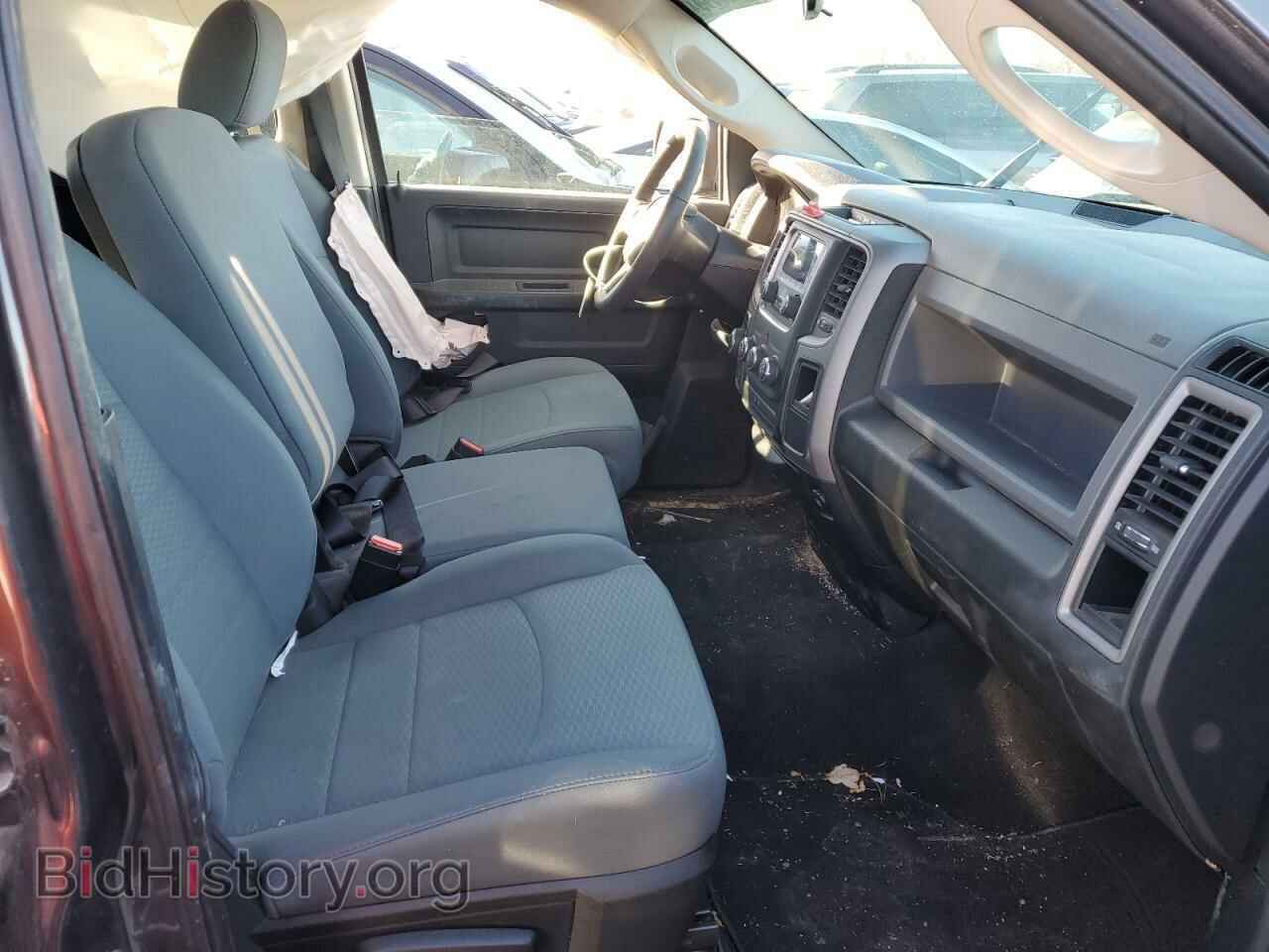 2017 RAM 1500 - VIN: 1C6RR7FT6HS675589 - Photo 7