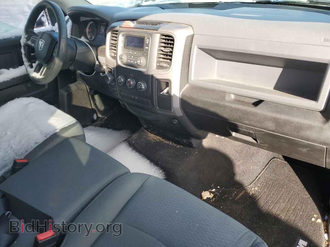 2017 RAM 1500 - VIN: 1C6RR7FT6HS675589 - Photo 8