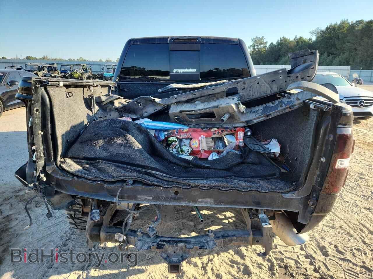 2014 GMC SIERRA - VIN: 3GTU2WEC1EG411718 - Фото 6