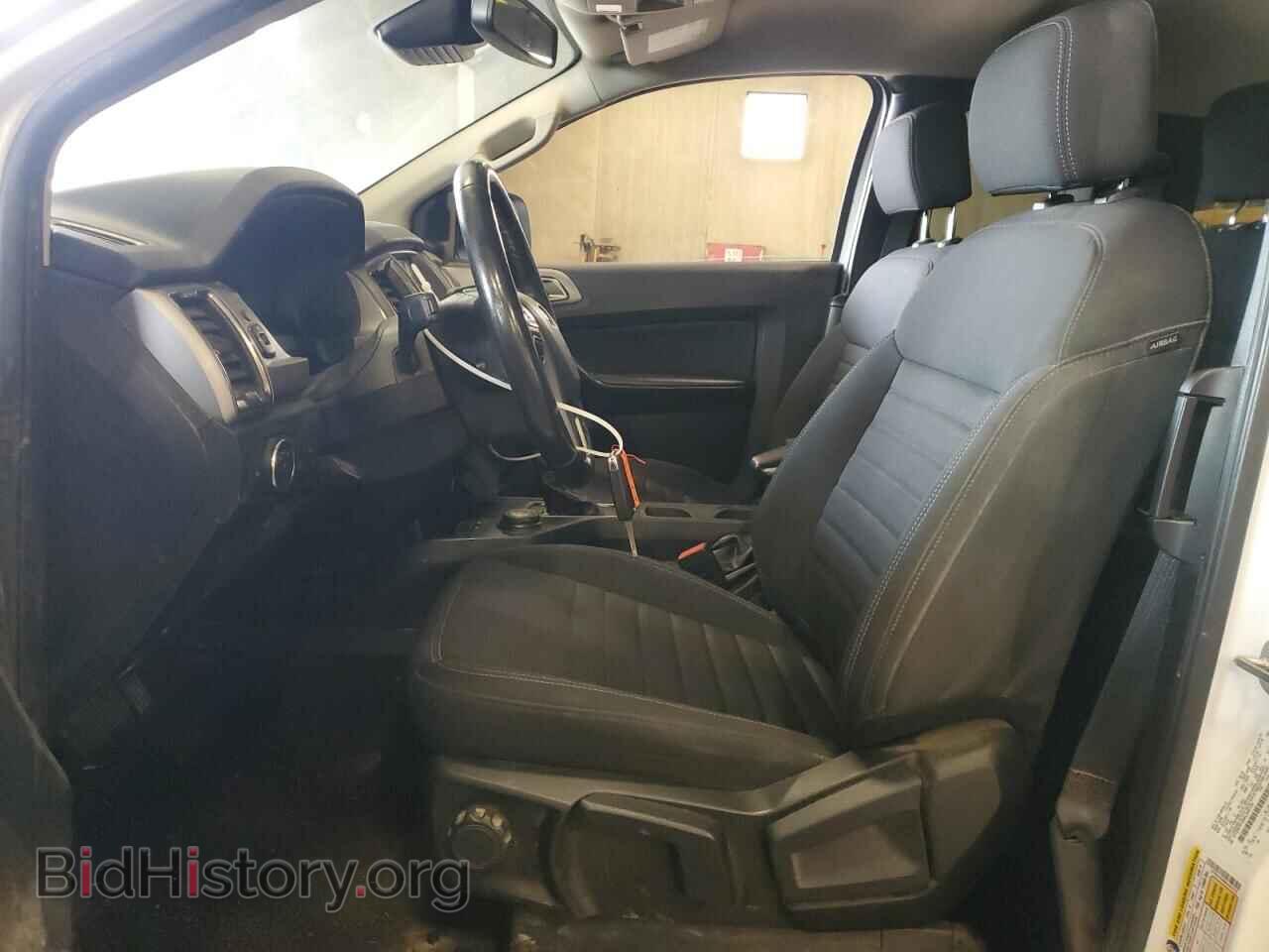 2022 FORD RANGER - VIN: 1FTER1FH8NLD45720 - Фото 7