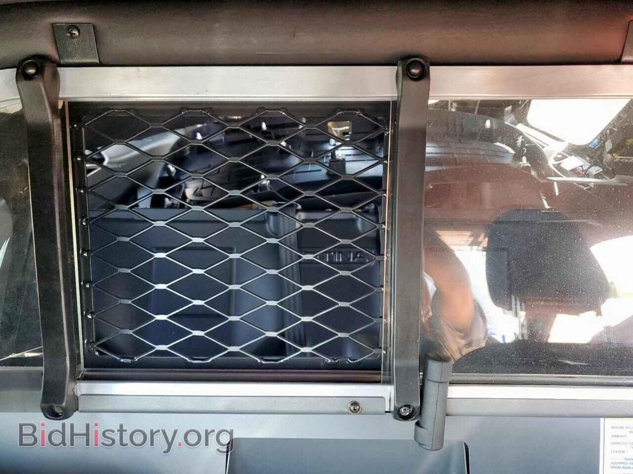 2022 FORD EXPLORER - VIN: 1FM5K8AC8NGC23744 - Фото 10