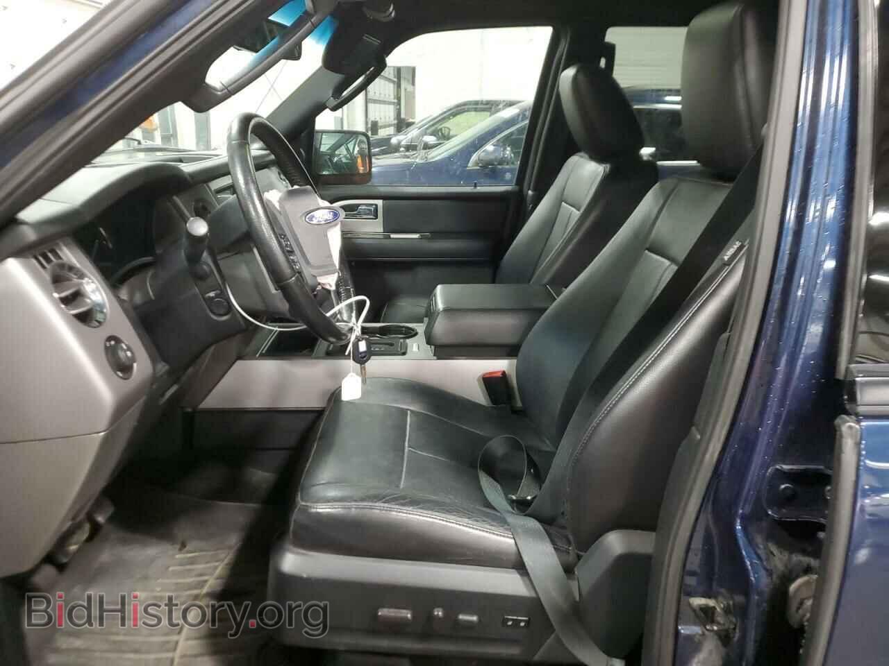 2017 FORD EXPEDITION - VIN: 1FMJK1JT5HEA25936 - Фото 7
