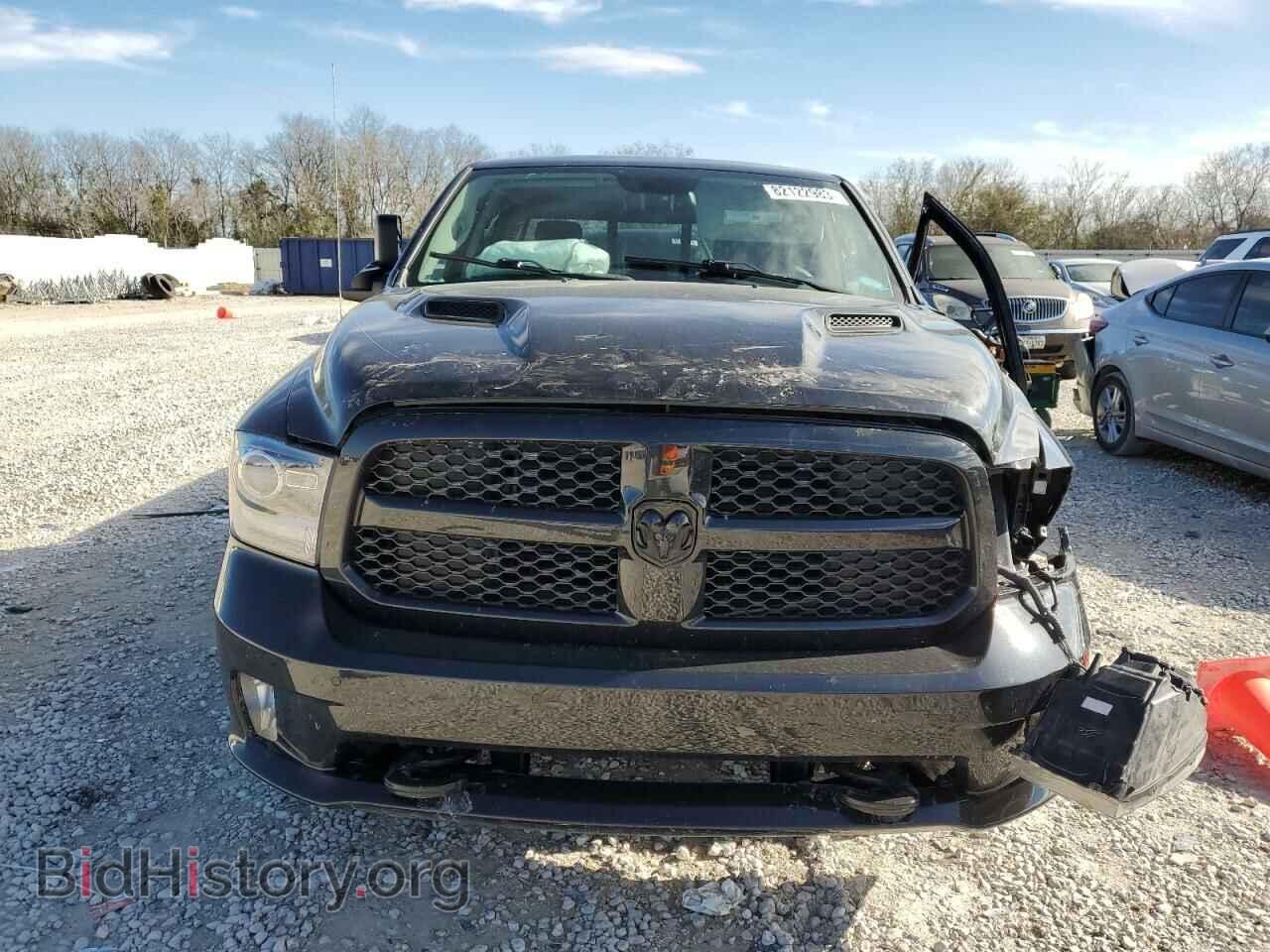 2017 RAM 1500 - VIN: 1C6RR7UT3HS670479 - Фото 5