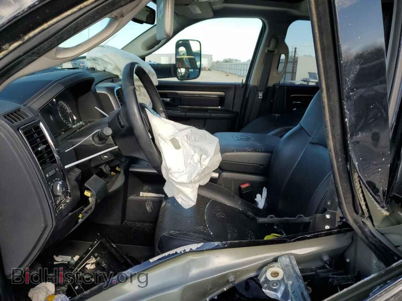 2017 RAM 1500 - VIN: 1C6RR7UT3HS670479 - Фото 7