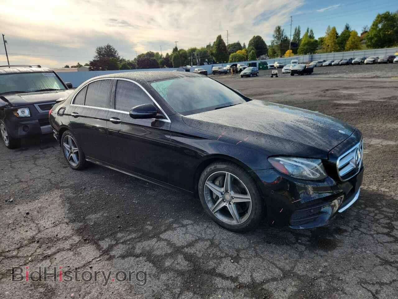 2017 MERCEDES-BENZ E-CLASS - VIN: WDDZF4KB6HA062008 - Фото 4
