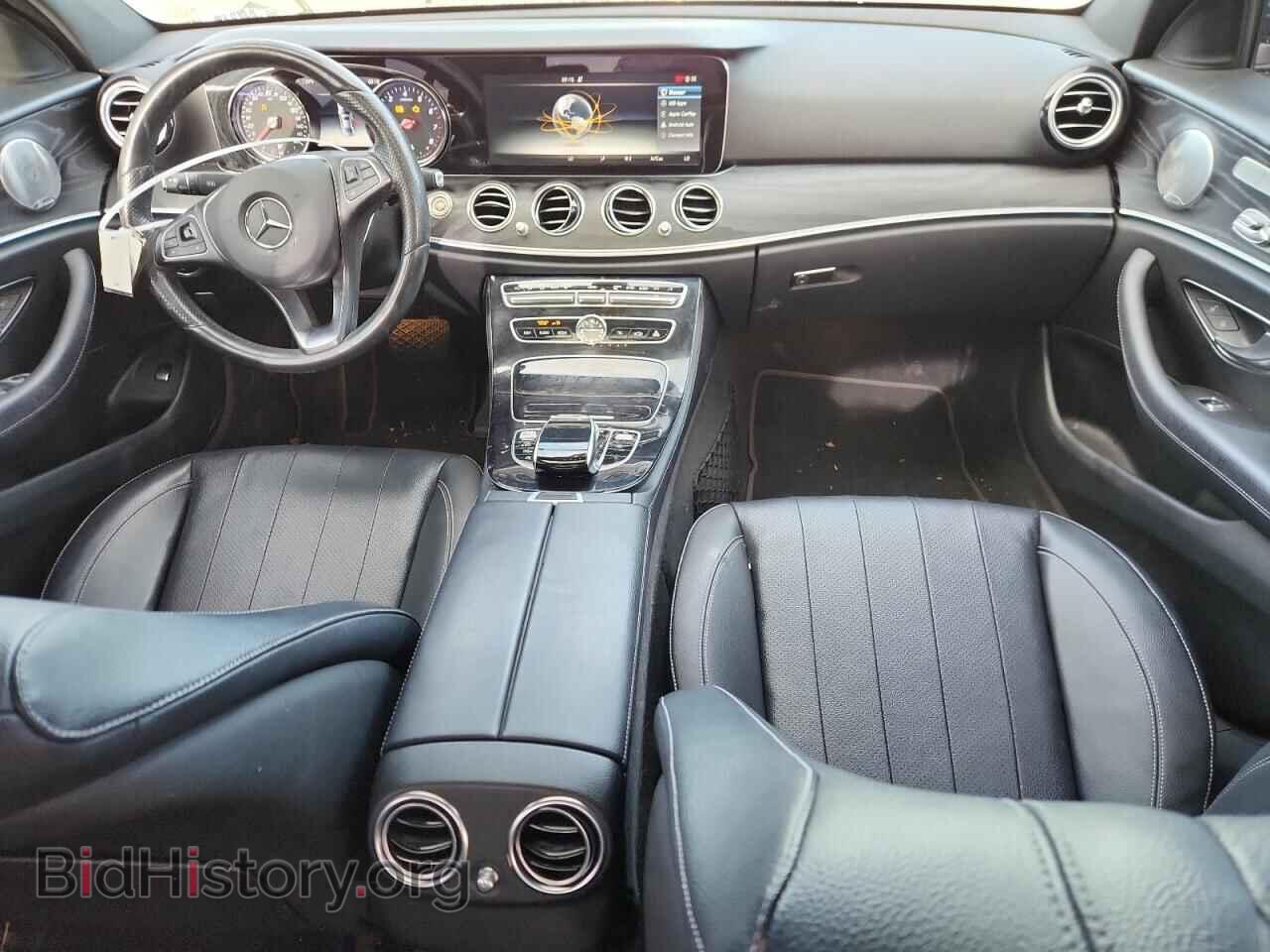 2017 MERCEDES-BENZ E-CLASS - VIN: WDDZF4KB6HA062008 - Фото 8