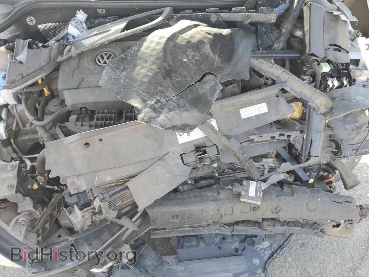 2017 VOLKSWAGEN JETTA - VIN: 3VWL17AJ3HM399096 - Фото 11