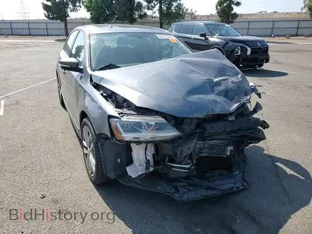 2017 VOLKSWAGEN JETTA - VIN: 3VWL17AJ3HM399096 - Фото 13