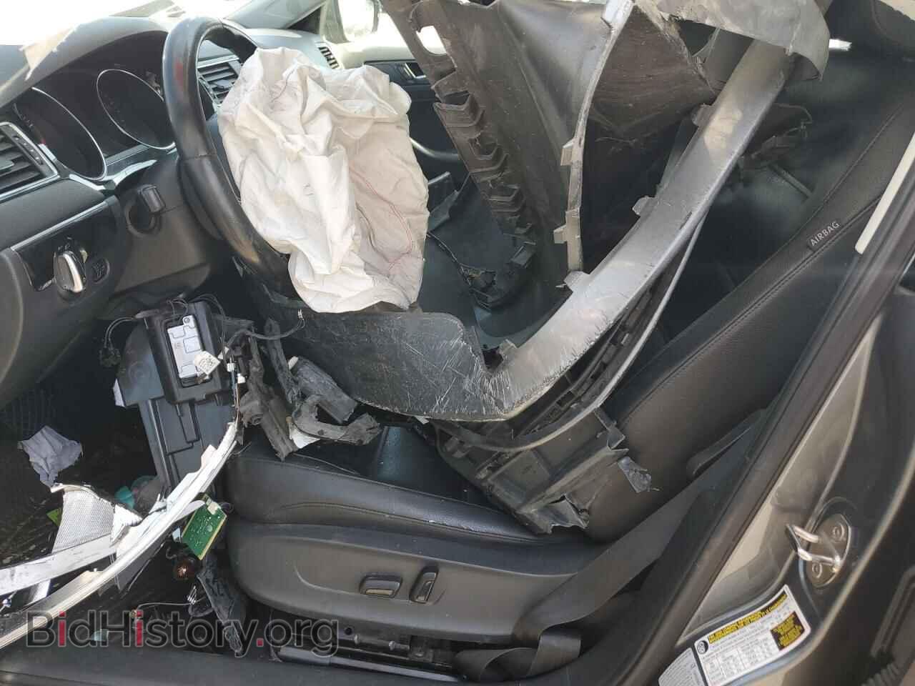 2017 VOLKSWAGEN JETTA - VIN: 3VWL17AJ3HM399096 - Фото 7