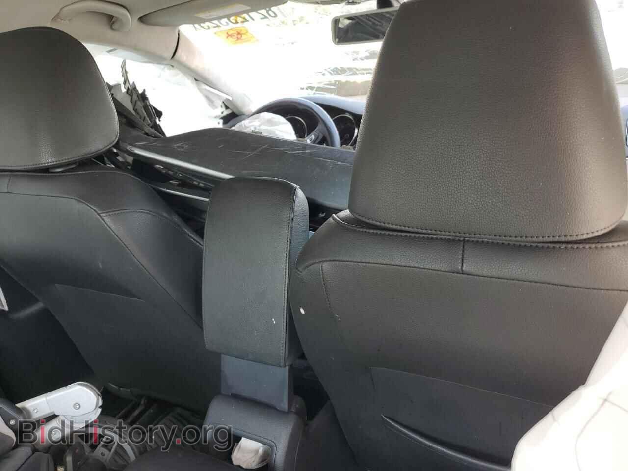 2017 VOLKSWAGEN JETTA - VIN: 3VWL17AJ3HM399096 - Фото 8