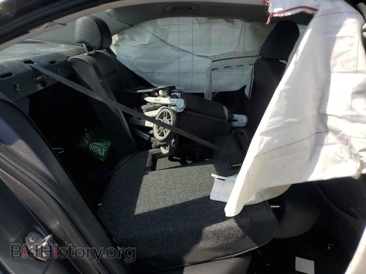 2017 VOLKSWAGEN JETTA - VIN: 3VWL17AJ3HM399096 - Фото 10