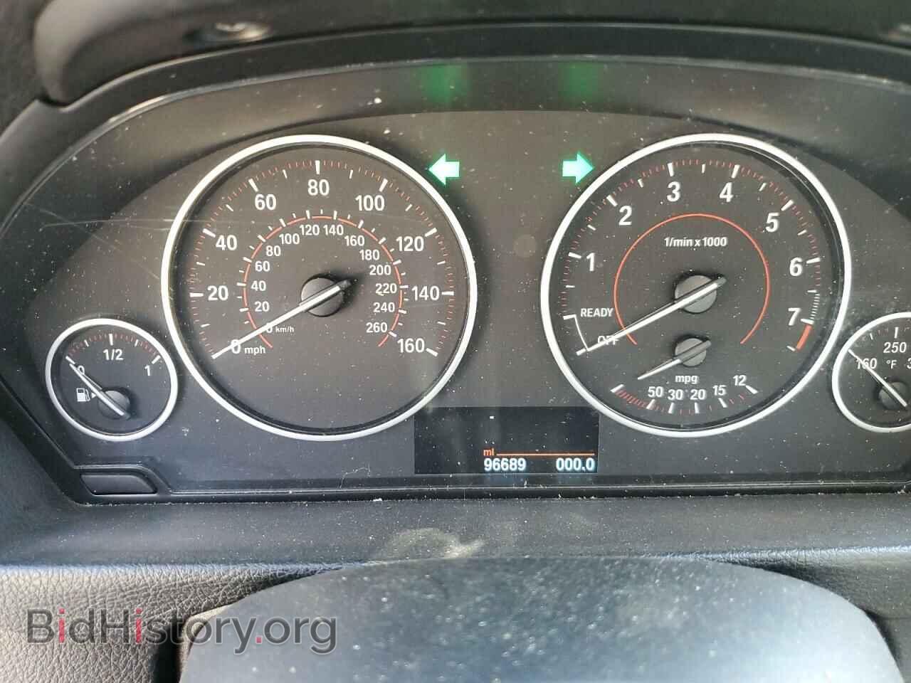 2018 BMW 3 SERIES - VIN: WBA8B9C56JK886336 - Фото 9