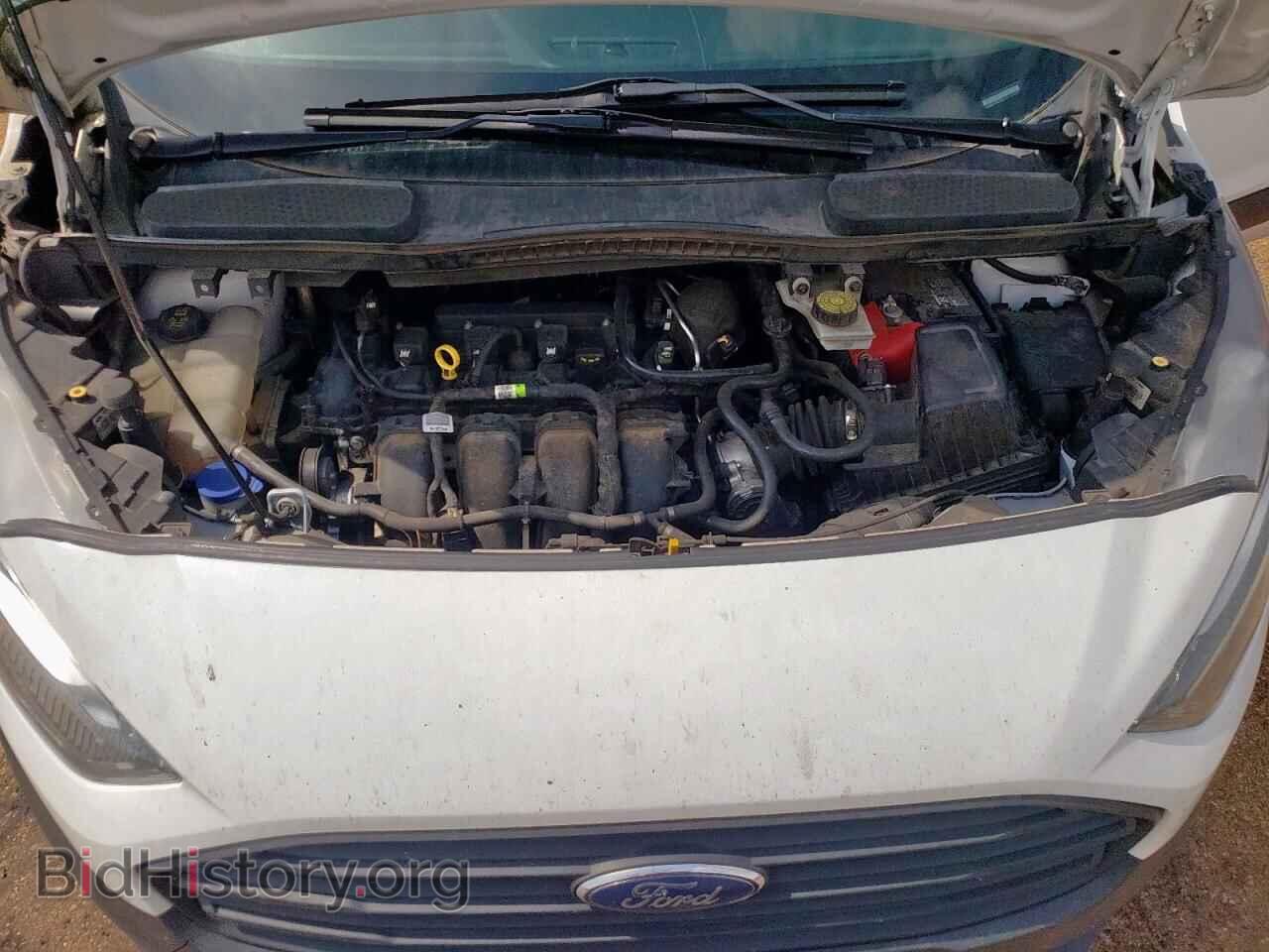 2022 FORD TRANSIT - VIN: NM0LS7S2XN1513429 - Фото 12