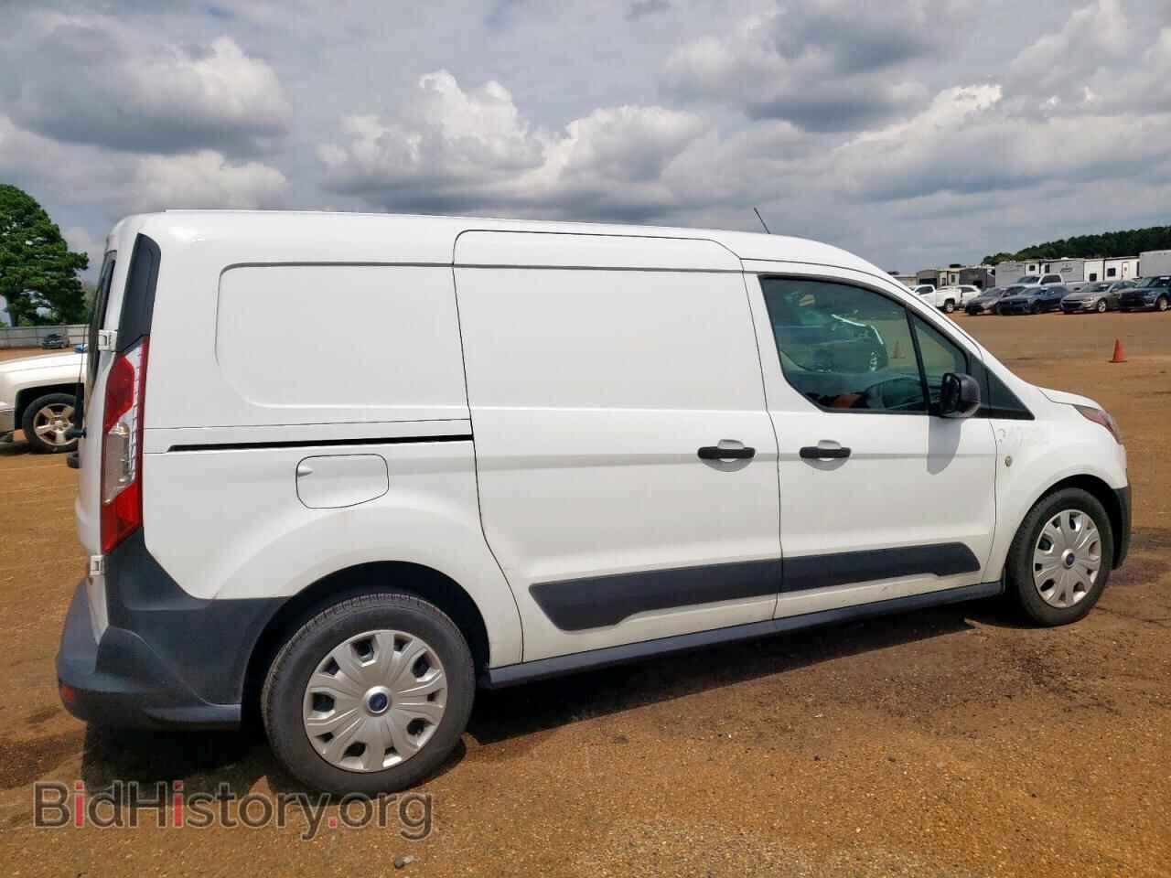 2022 FORD TRANSIT - VIN: NM0LS7S2XN1513429 - Фото 3