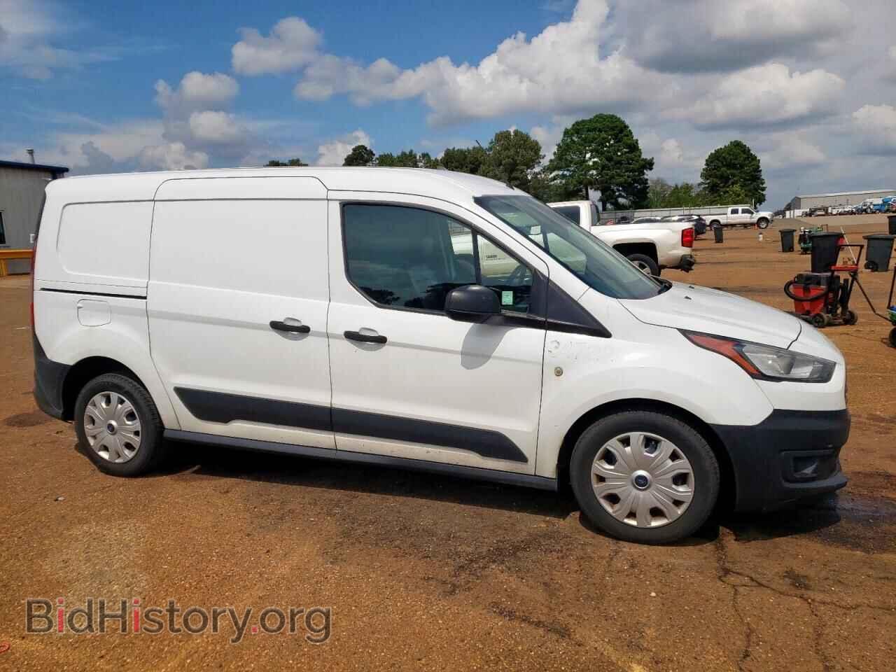 2022 FORD TRANSIT - VIN: NM0LS7S2XN1513429 - Фото 4