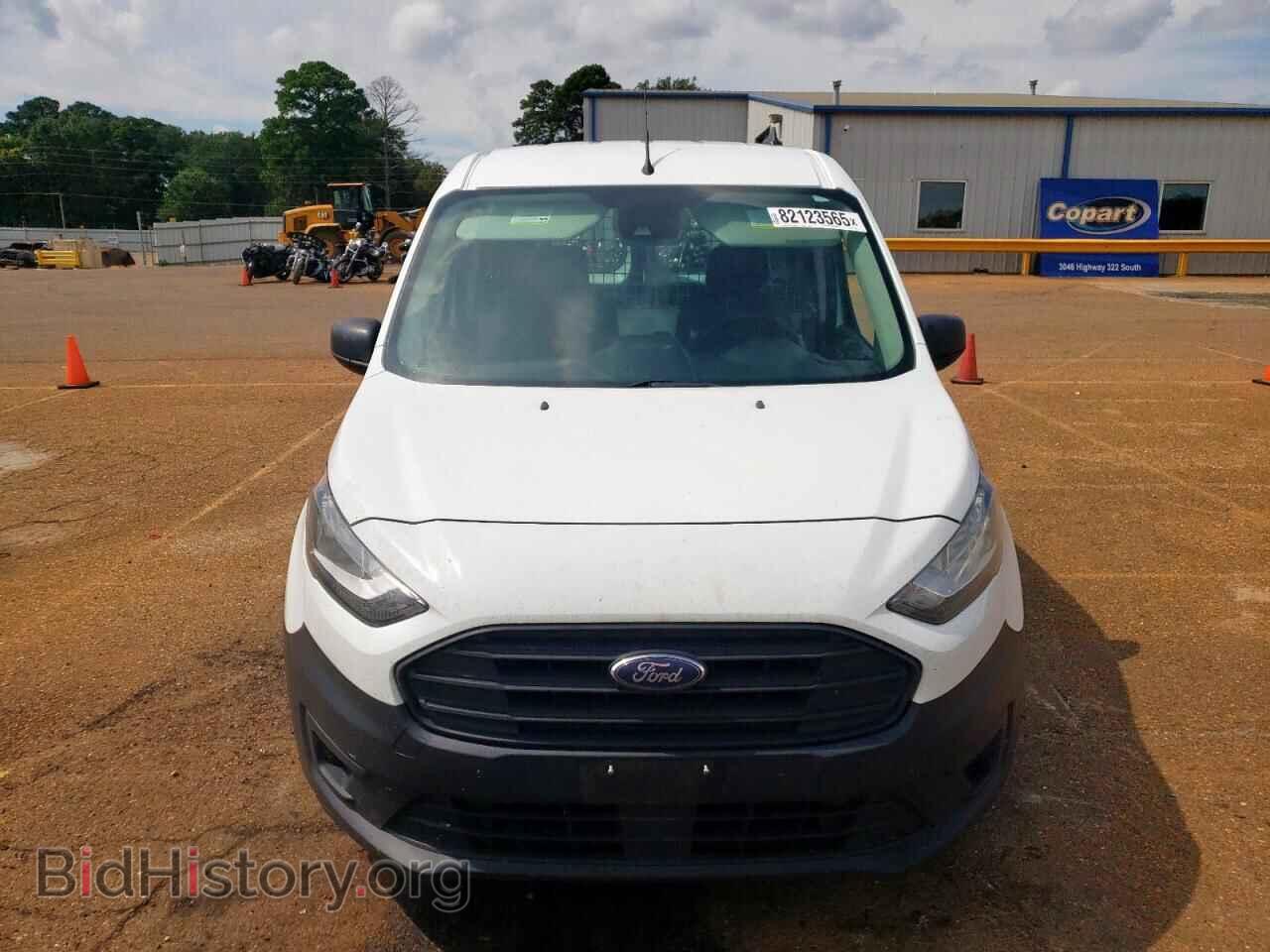 2022 FORD TRANSIT - VIN: NM0LS7S2XN1513429 - Фото 5
