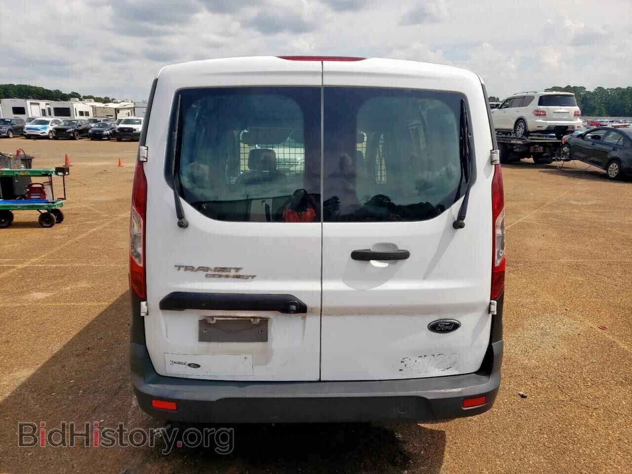 2022 FORD TRANSIT - VIN: NM0LS7S2XN1513429 - Фото 6