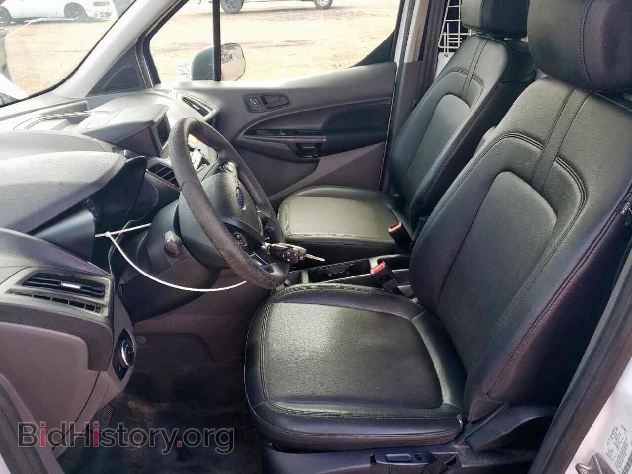 2022 FORD TRANSIT - VIN: NM0LS7S2XN1513429 - Фото 7