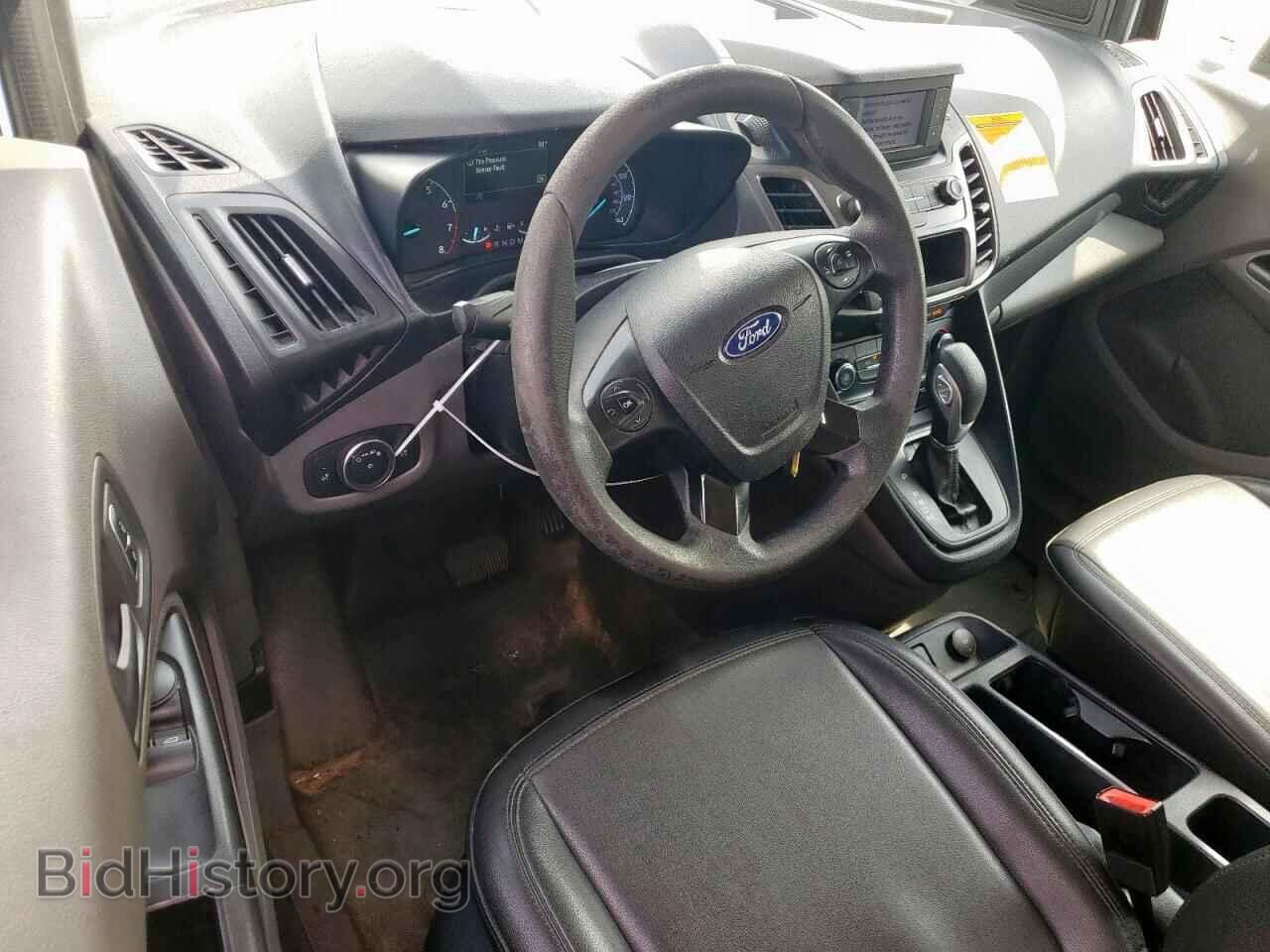 2022 FORD TRANSIT - VIN: NM0LS7S2XN1513429 - Фото 8