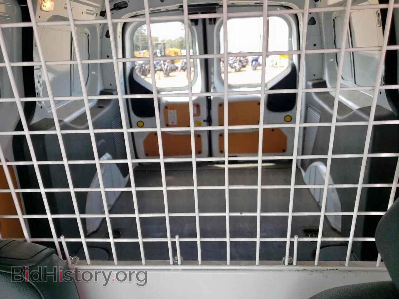 2022 FORD TRANSIT - VIN: NM0LS7S2XN1513429 - Фото 10