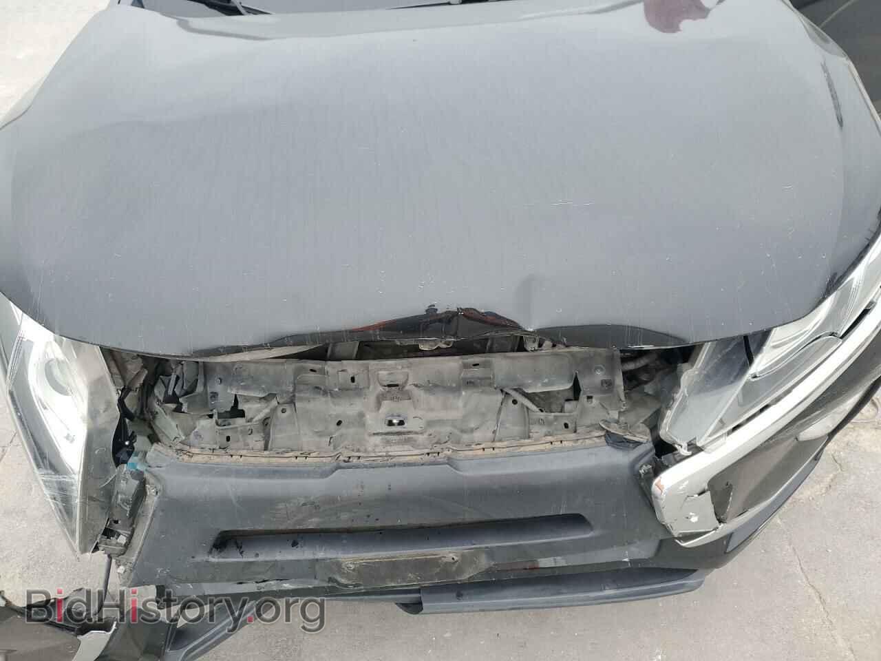 2019 MITSUBISHI ECLIPSE - VIN: JA4AT3AA1KZ031321 - Фото 12