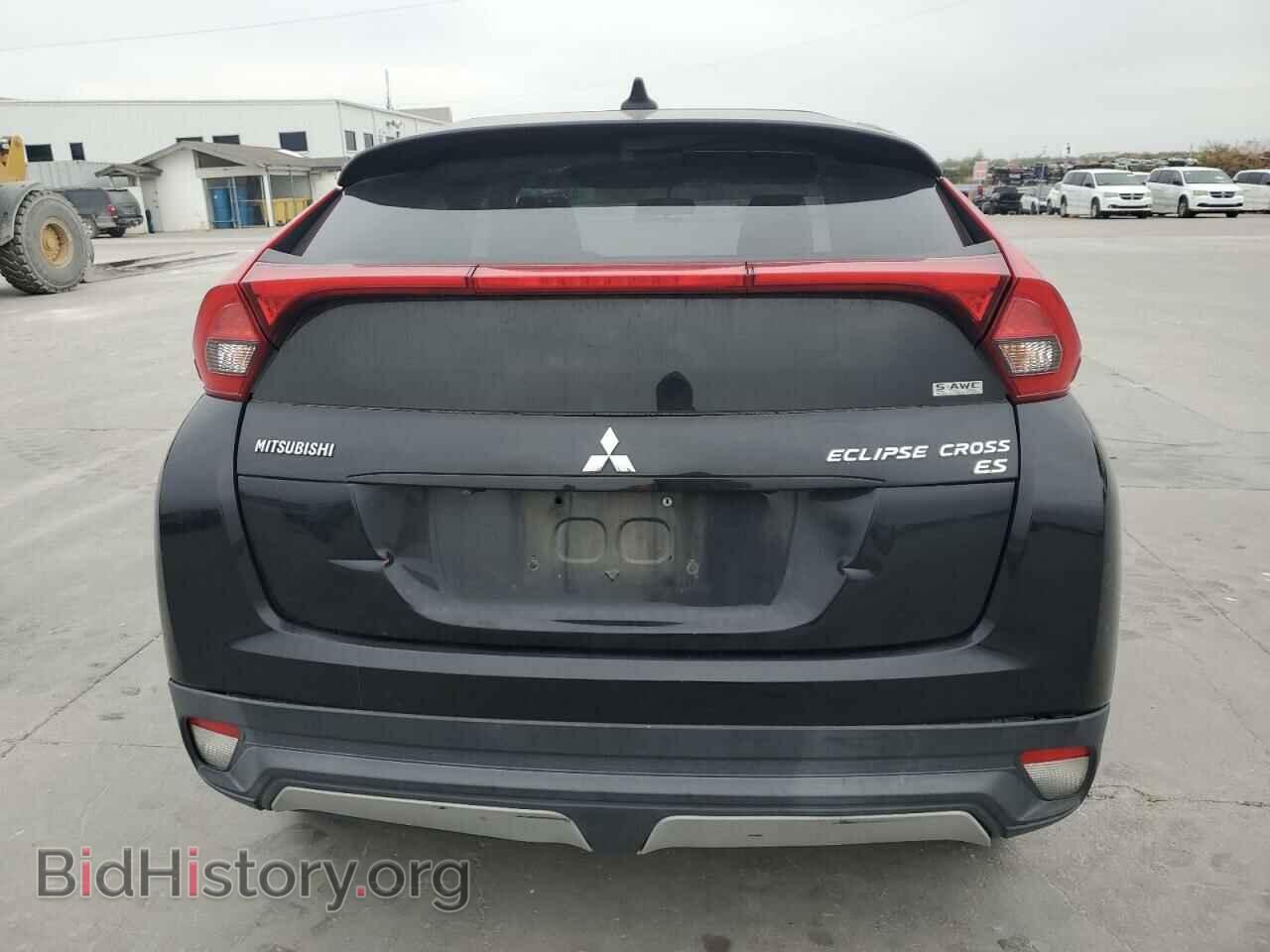 2019 MITSUBISHI ECLIPSE - VIN: JA4AT3AA1KZ031321 - Фото 6
