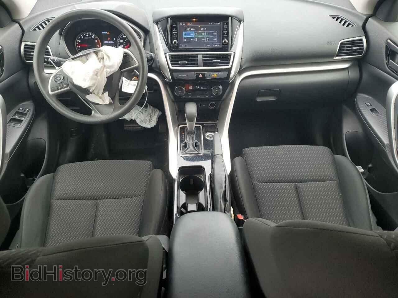 2019 MITSUBISHI ECLIPSE - VIN: JA4AT3AA1KZ031321 - Фото 8