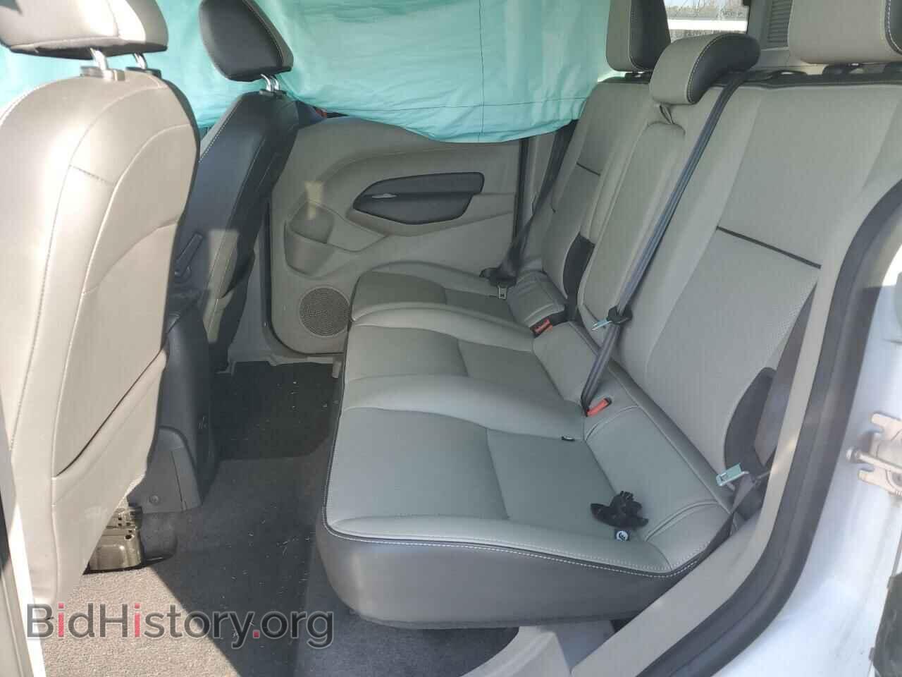2015 FORD TRANSIT - VIN: NM0AE8F79F1205907 - Photo 11