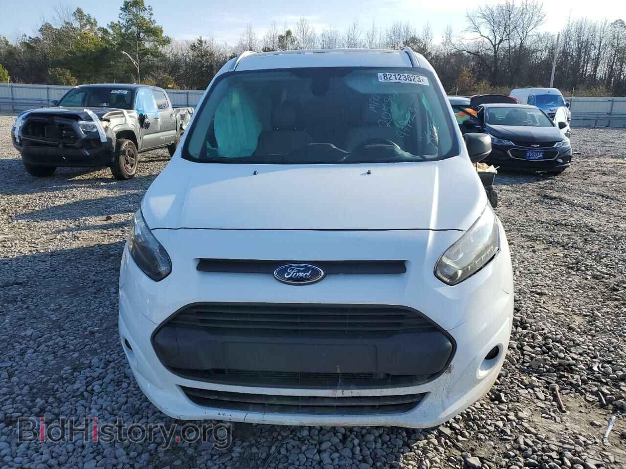 2015 FORD TRANSIT - VIN: NM0AE8F79F1205907 - Photo 5