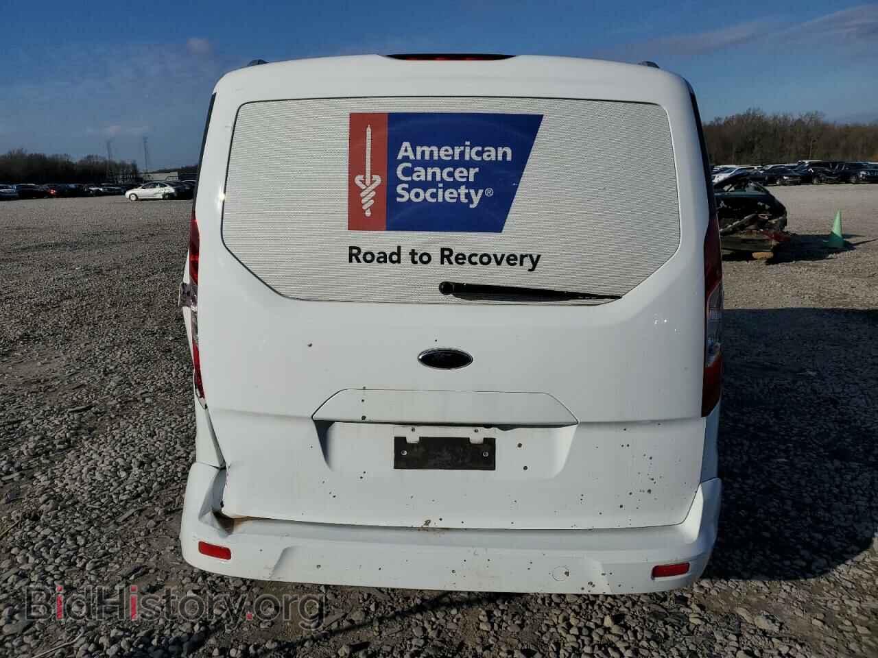 2015 FORD TRANSIT - VIN: NM0AE8F79F1205907 - Photo 6