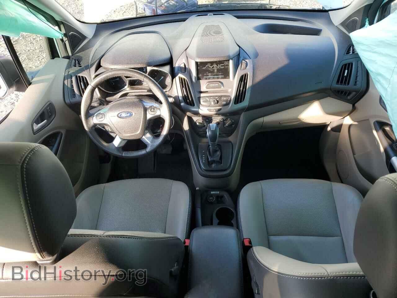 2015 FORD TRANSIT - VIN: NM0AE8F79F1205907 - Photo 8