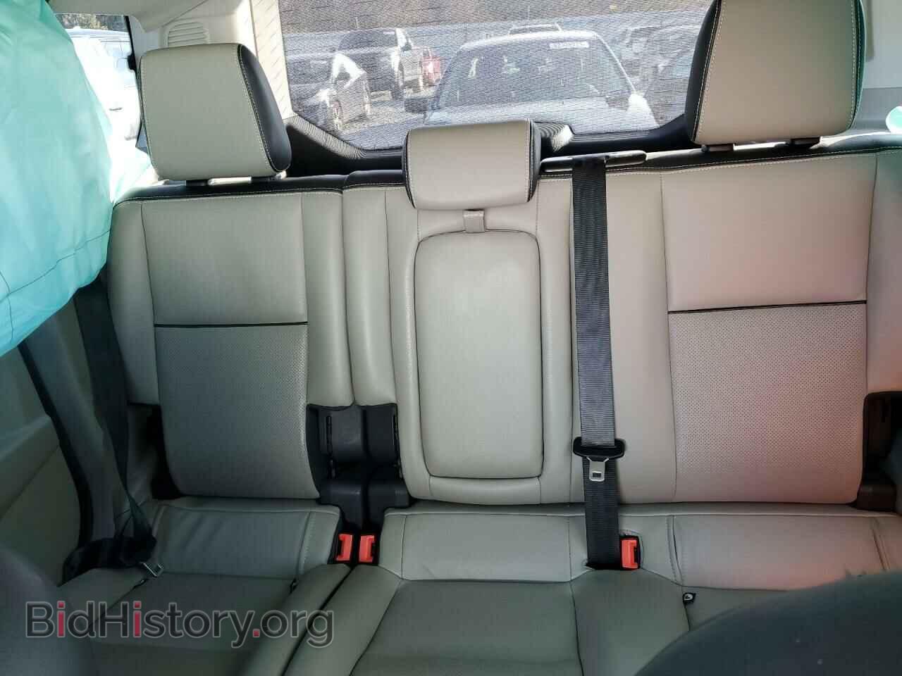 2015 FORD TRANSIT - VIN: NM0AE8F79F1205907 - Photo 10
