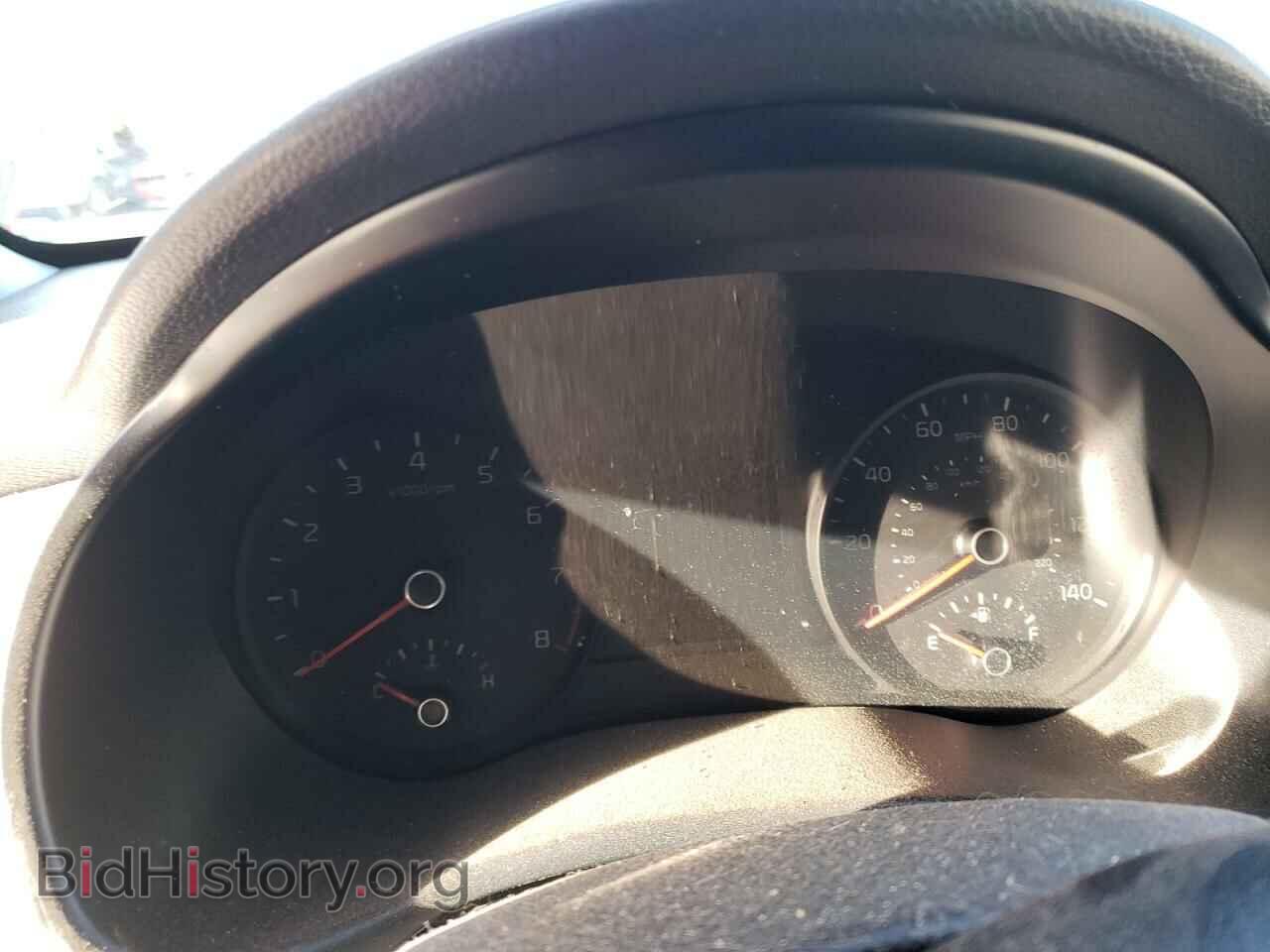 2020 KIA RIO - VIN: 3KPA24AD9LE353968 - Фото 9