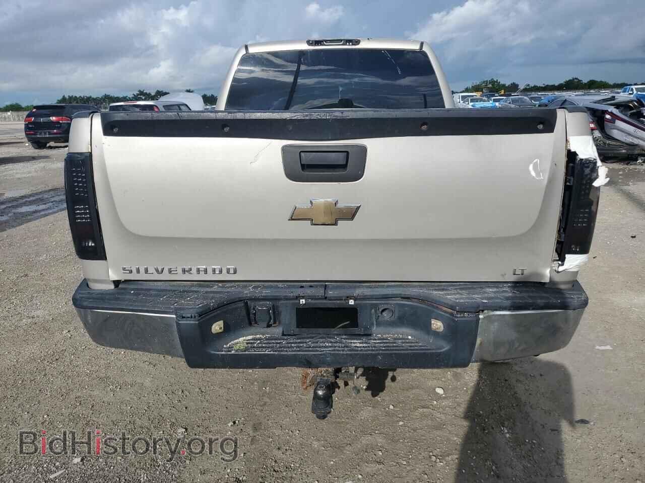 2007 CHEVROLET ALL Models - VIN: 1GCEC19C67Z528356 - Фото 6
