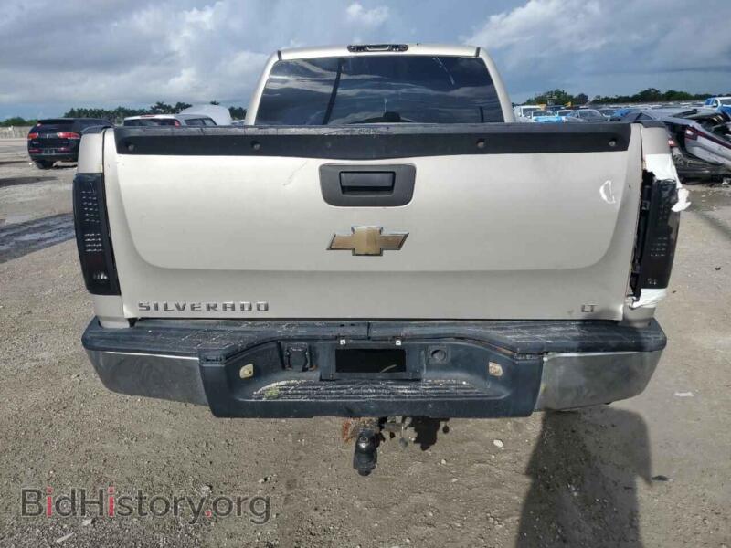 2007 Chevrolet ALL MODELS (VIN 1GCEC19C67Z528356) — photo 6 of 12