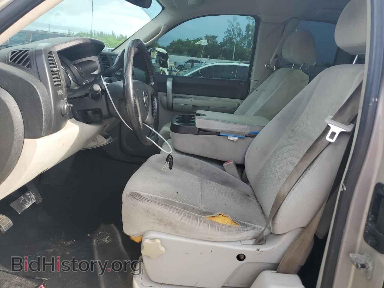 2007 CHEVROLET ALL Models - VIN: 1GCEC19C67Z528356 - Фото 7