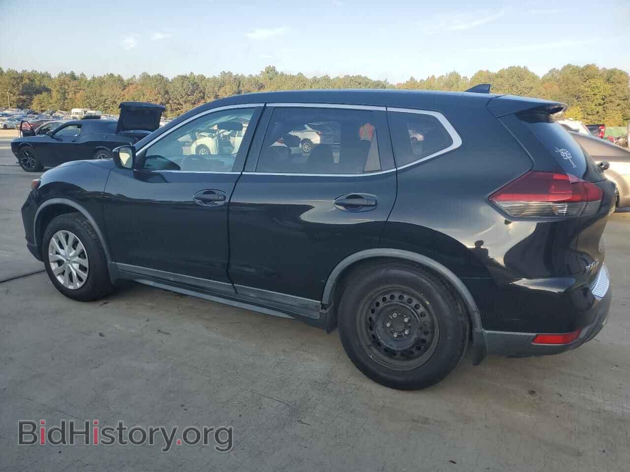 2018 NISSAN ROGUE - VIN: KNMAT2MT9JP552083 - Фото 2