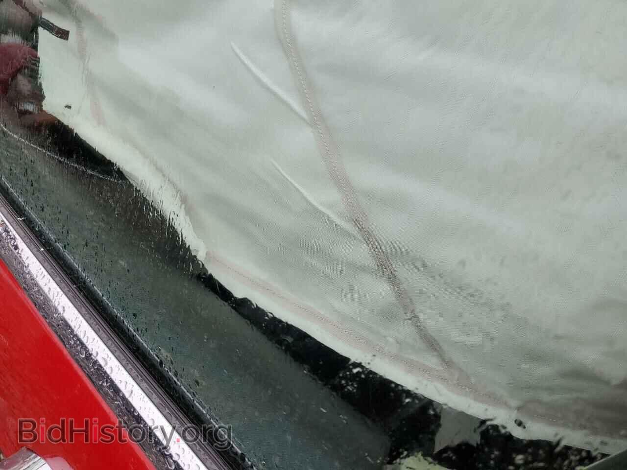 2014 TESLA MODEL S - VIN: 5YJSA1H19EFP34251 - Photo 8