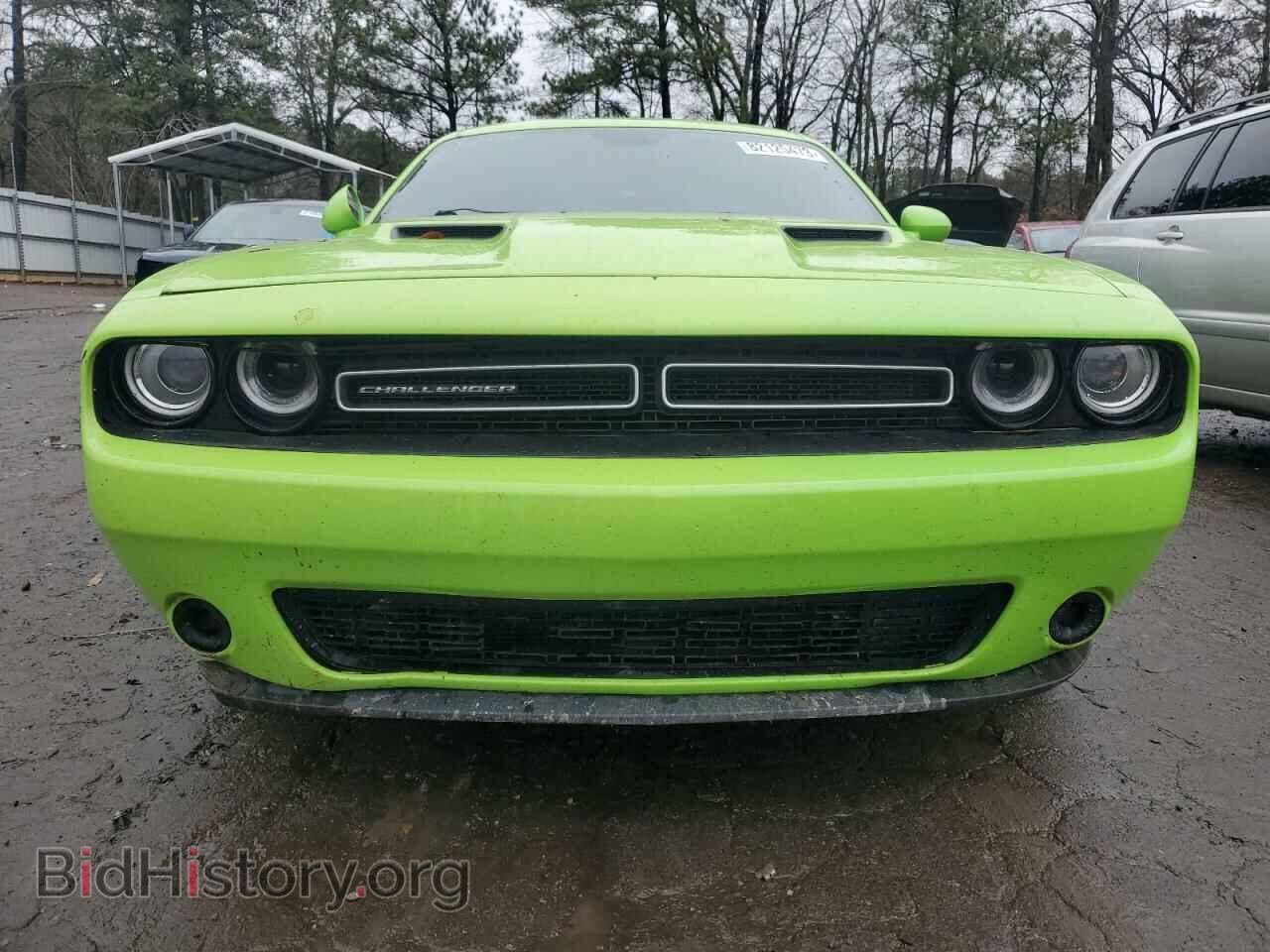 2019 DODGE CHALLENGER - VIN: 2C3CDZAG8KH634659 - Photo 5
