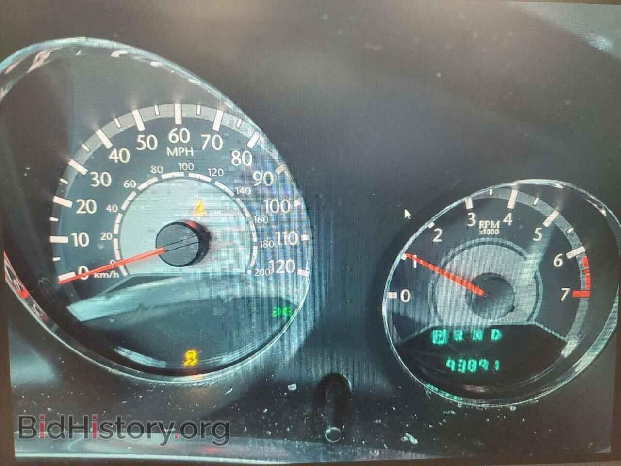 2013 CHRYSLER 200 - VIN: 1C3CCBBB8DN584529 - Фото 9